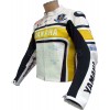 Yamaha WGP Yellow Edition Motorcycle Jacket Yamaha WGP Yellow Edition Motorcycle Jacket